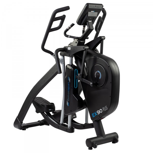 Cardiostrong EX90 Plus Touch Cross Trainer Shop Online Fitshop