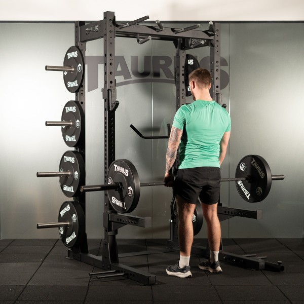 Taurus Elite Half Rack V Shop Online Fitshop