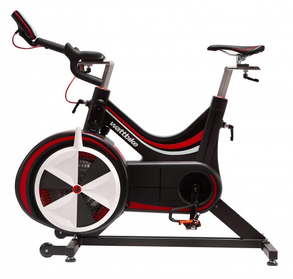 Wattbike Pro / Trainer Exercise Bike