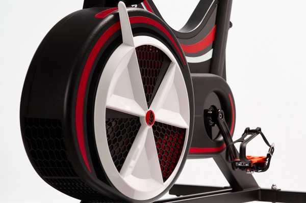 Wattbike Pro / Trainer Exercise Bike