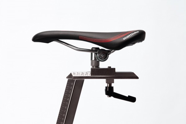 Wattbike Pro / Trainer Exercise Bike