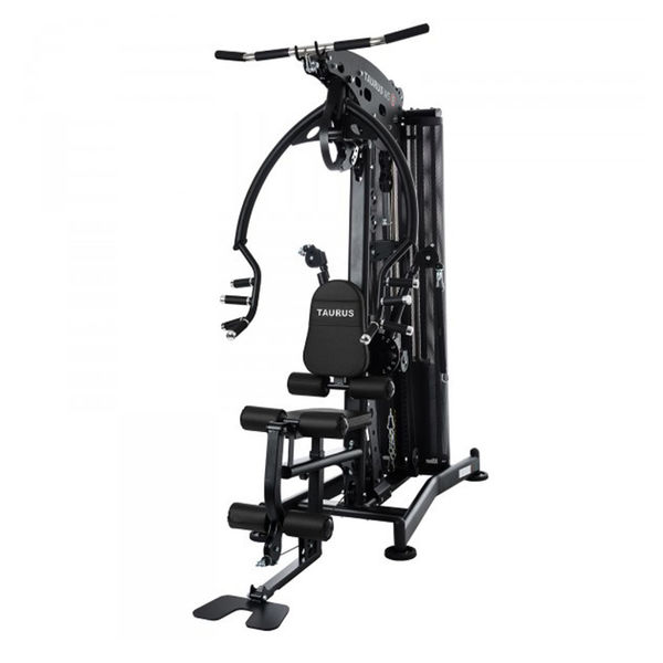 Front-right view of the Taurus WS7 Multi Gym