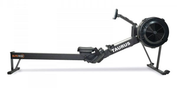 Side view of the Taurus Elite Row