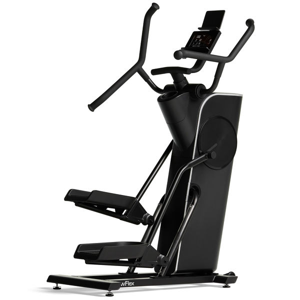 Back right view of the BowFlex Max Trainer SEi