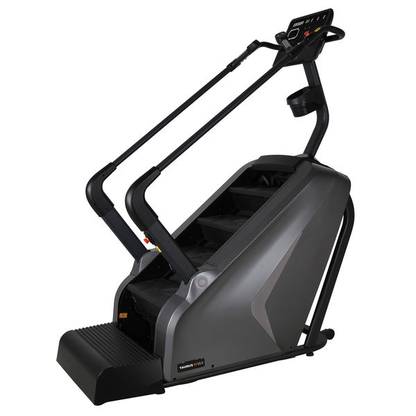 Back right view of the Taurus ST10.5 Stair Trainer
