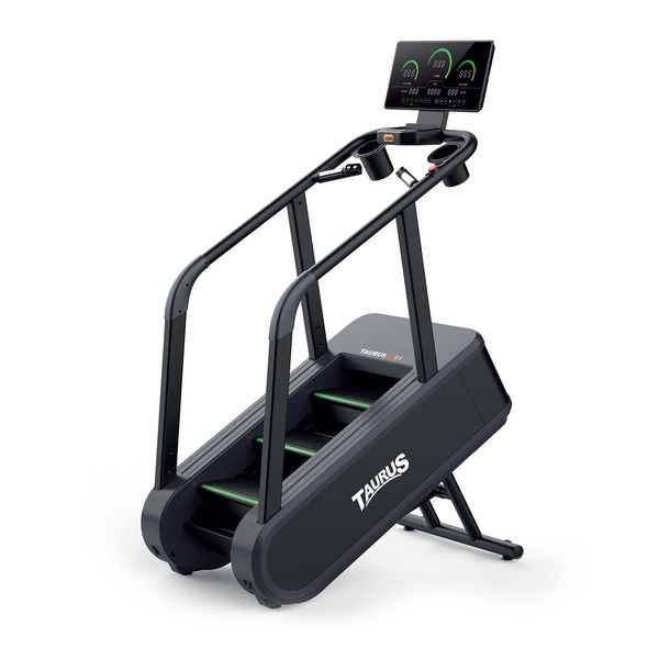 Back right view of the Taurus ST9.9 Stair Trainer