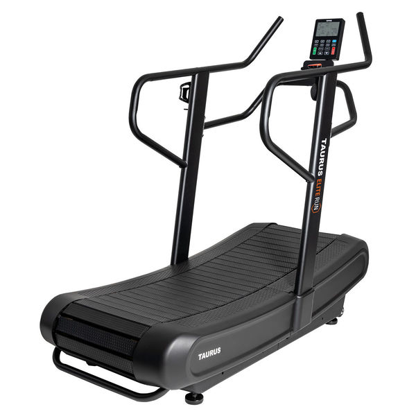 White background product image of the Taurus Elite Run.