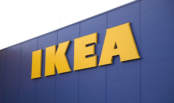 Thumbnail for the IKEA Glasgow Staff Gym Case Study