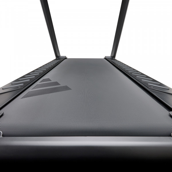 adidas T-700 treadmill running deck detail