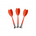 Arrow180 Magnetic Dartboard Set
