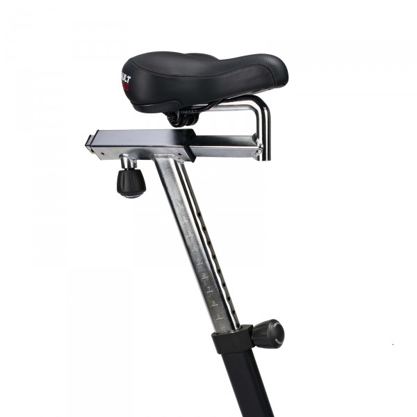 Assault Classic Air Bike - saddle close up