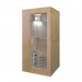 Atlantic Saunas Mono Traditional Indoor Sauna