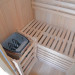 Atlantic Saunas Mono Traditional Indoor Sauna