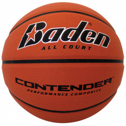 Baden Contender Basketball - Size 7
