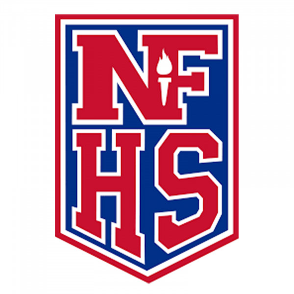 NFHS logo