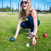 Baden Champions Bocce Ball Set
