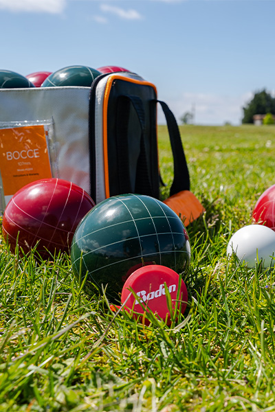 Baden Champions Bocce Ball Set