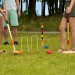 Baden Champions Croquet Set
