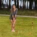 Baden Champions Croquet Set