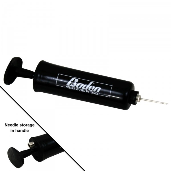 Baden Champions Volleyball Set - pump