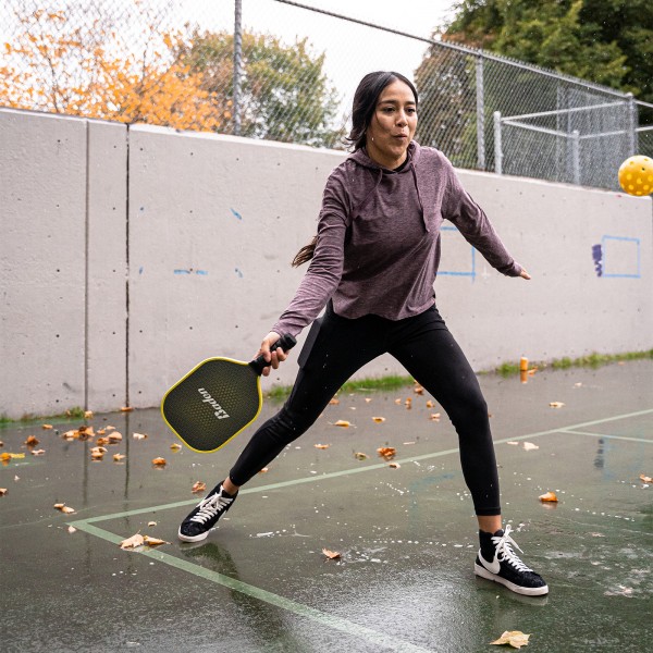 Baden Champions Pickleball Set - family fun outdoors