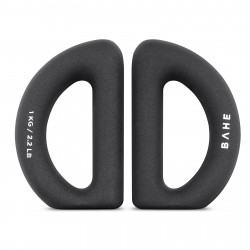 BAHE Halo Weight Pair