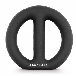 BAHE Halo Weights
