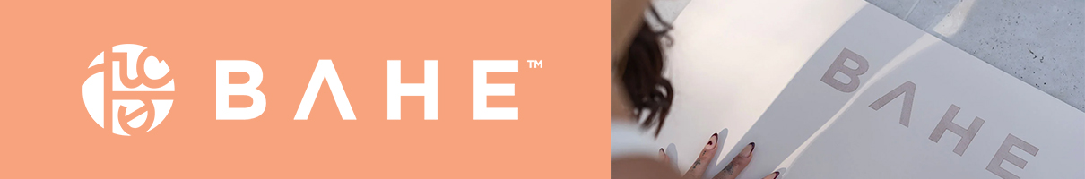 Product Banner for the BAHE Studio Stance 5mm Mat