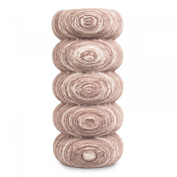 White background image of the BAHE Sooth & Restore Sculpted Roller