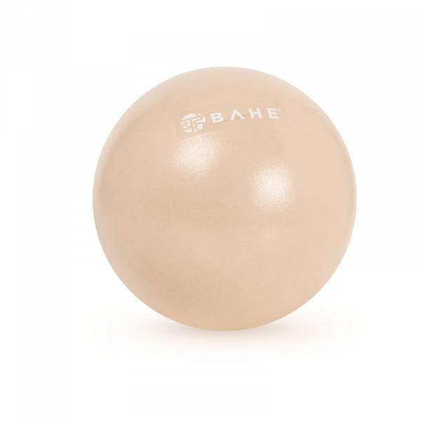 A White background image of the BAHE Flowball Duet larger ball