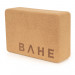 BAHE Cork Yoga Block