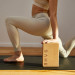 BAHE Cork Yoga Block