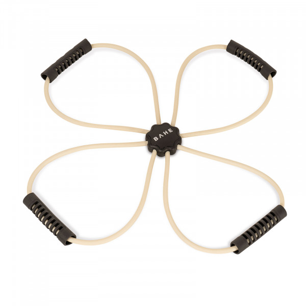 A front view product image of the BAHE Flow Reformer.