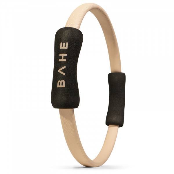 A white background product image of the BAHE Pilates Ring