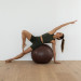 BAHE Studio Balance Ball