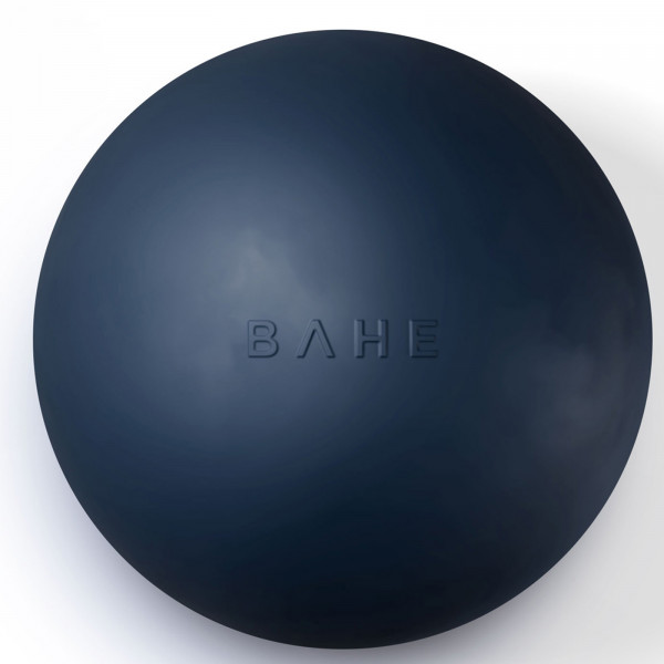 A white background image of the BAHE Studio Balance Ball 75cm