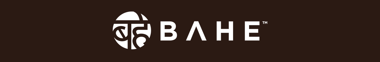 BAHE Brand Banner