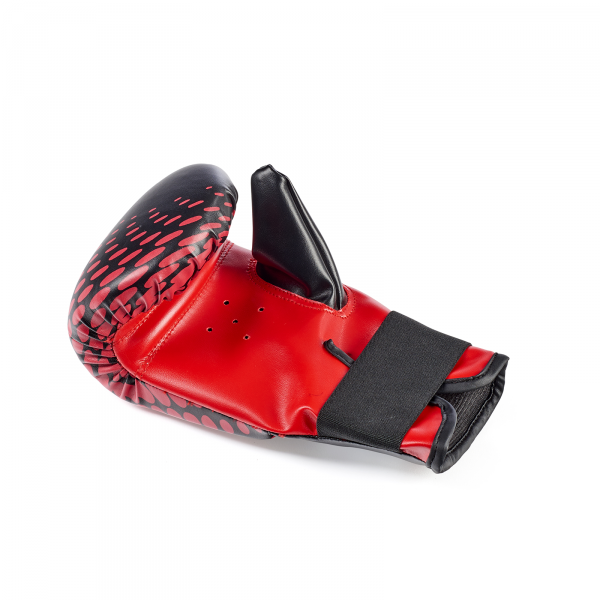 BBE FS Bag Mitts upper view