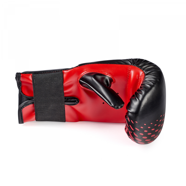 BBE FS Bag Mitts flat view