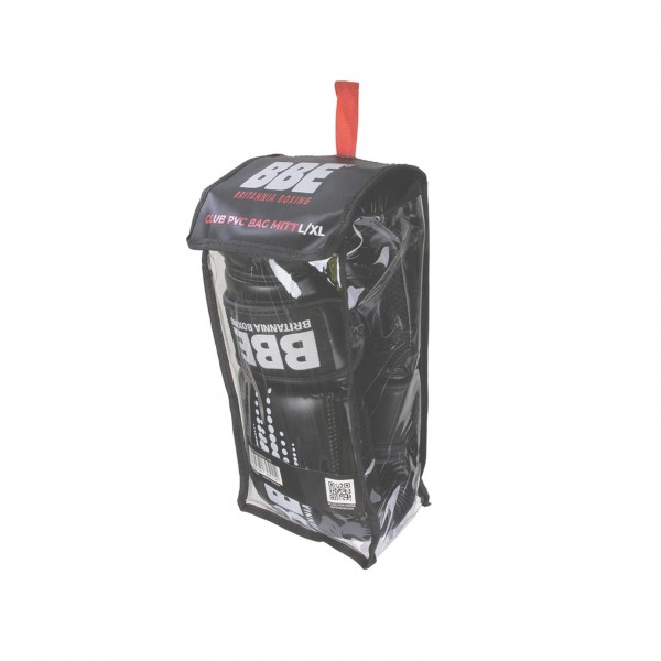 BBE_Club_PVC_Bag_Mitt_L/XL_boxed
