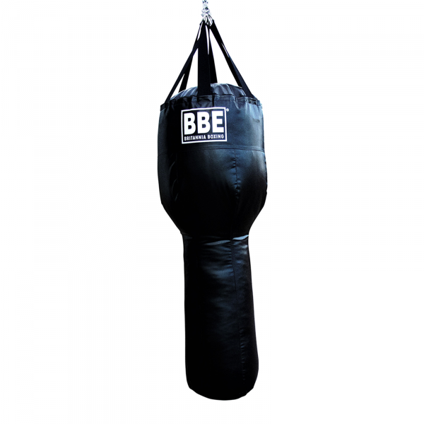 BBE Upper-Cut Bag Inc Straps & Swivel