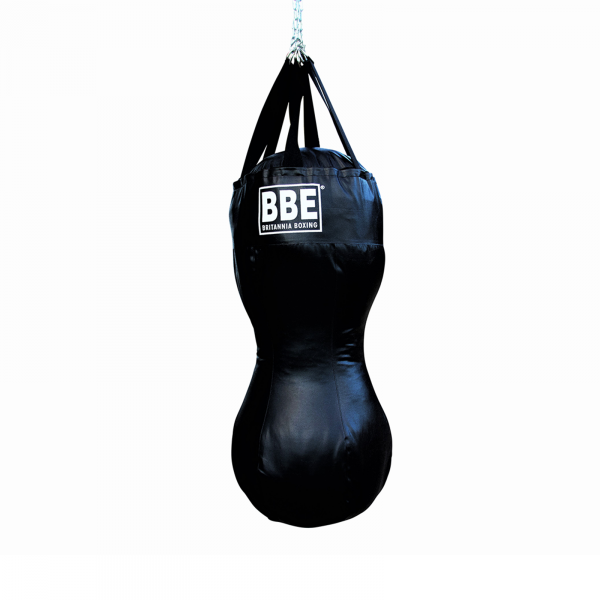 The BBE Body Bag Inc Straps & Swivel is a versatile, durable punching bag 
