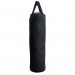 BBE Matte Black Boxing Punch Bag