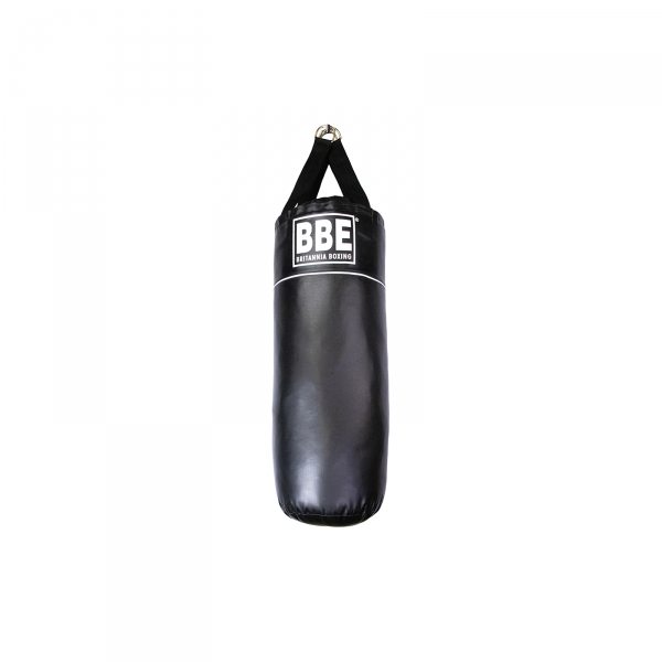 The BBE PunchBag is a well-designed punch bag