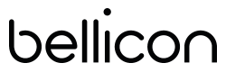 bellicon brand logo