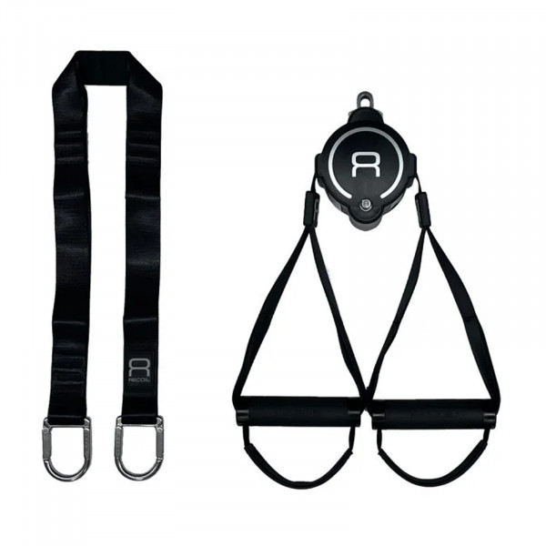 BenchK RECOIL Suspension Trainer - Hero image