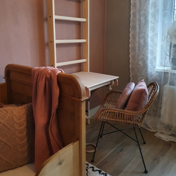 BenchK BenchTop BT204 - minimalist design