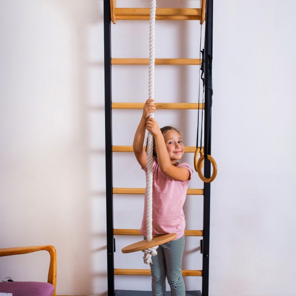 BenchK Gymnastics Accessories for Children A076 - in use