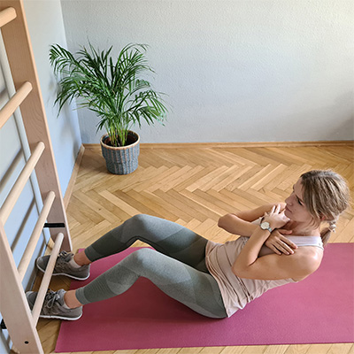 BenchK 100 Wall Bars