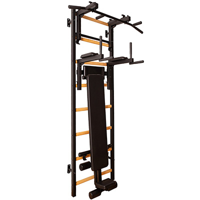 BenchK 200 Wall Bars
